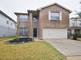 21114 Allenham Ln, Humble, TX 77338