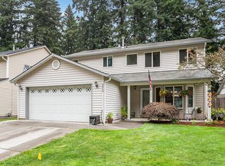 8017 NE 86th Ave, Vancouver, WA 98662