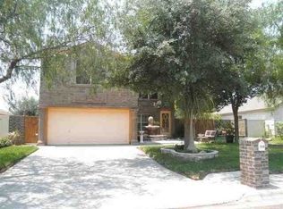 2038 Lima Loop, Laredo, TX 78045