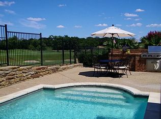 1305 Regency Ct, Southlake, TX 76092