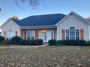 106 Stone Rd, Pelham, AL 35124