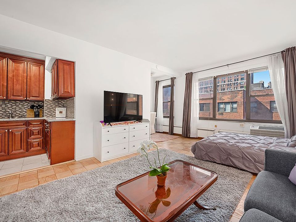 1st image of 2 Tudor City Pl APT 11NS