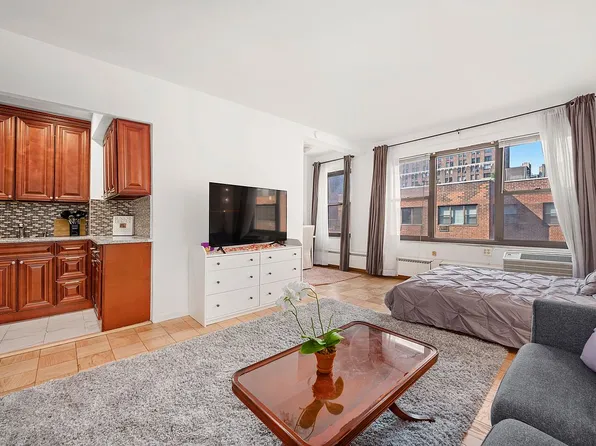 2 Tudor City Pl APT 11NS, New York, NY 10017