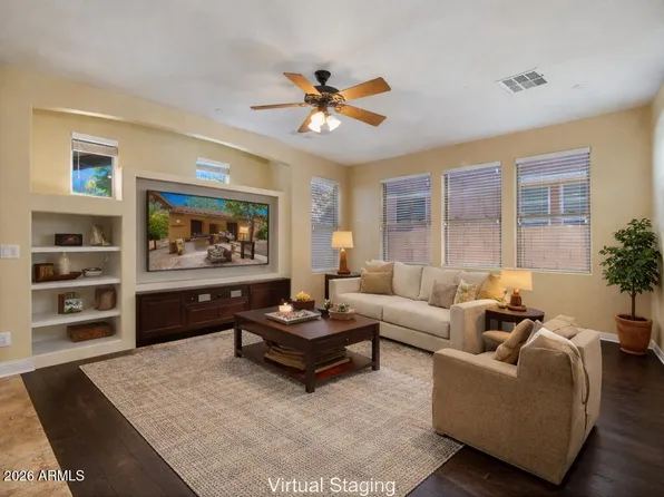 21111 W GLEN Street, Buckeye, AZ 85396