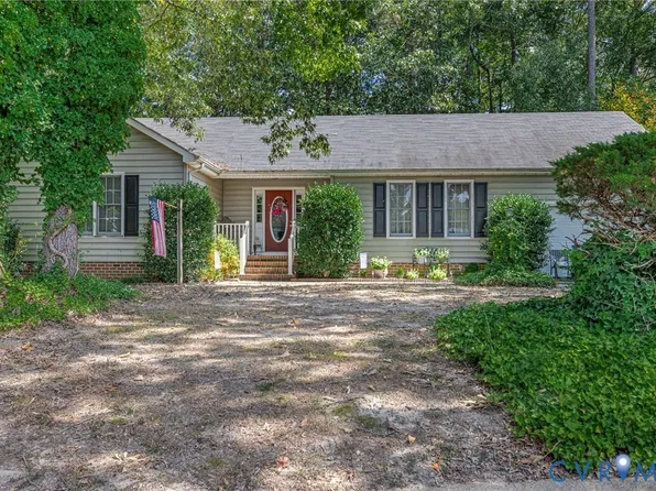 7141 Birchwood Cir, Prince George, VA 23875