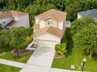 26844 Stillbrook Dr, Zephyrhills, FL 33544
