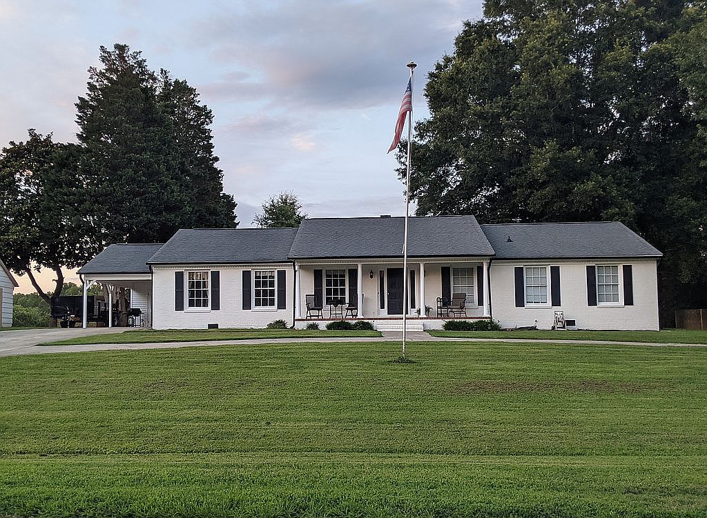 1091 Pine Knolls Rd, Kernersville, NC 27284 Zillow