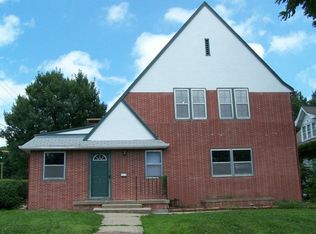 512-6TH Street, Glenwood, IA 51534