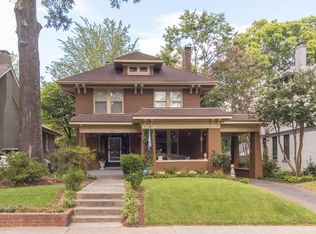1406 Vinton Ave, Memphis, TN 38104