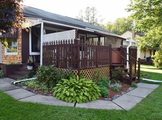 21 Eleanor Dr, Hunlock Creek, PA 18621