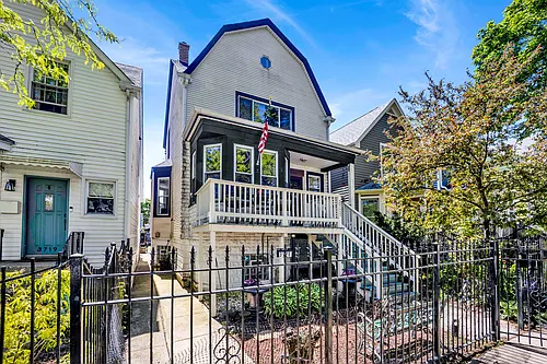 3721 W Shakespeare Ave #1 Photo 1