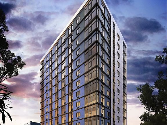 2nd image of 345 Baldwin Ave APT 302