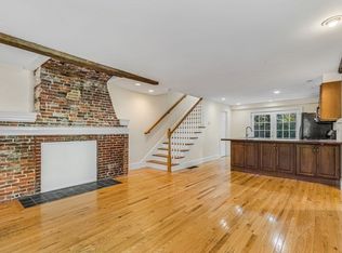 37 Water St, Concord, MA 01742