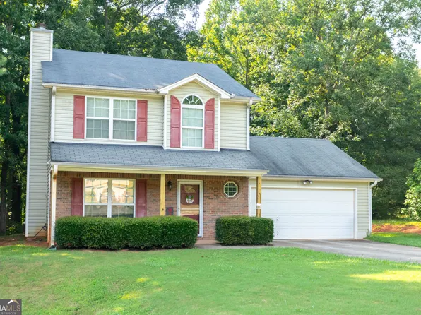 1537 Cardinal Ln, Winder, GA 30680