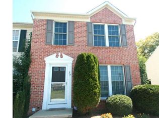 57 N Bellwoode Dr, Newark, DE 19702