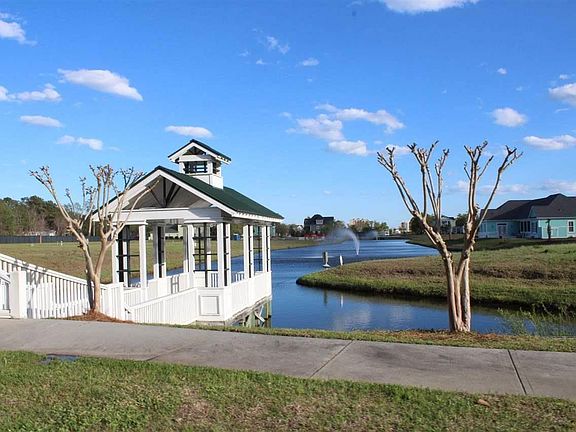 2nd image of 1004 James Island Ave. Charleston Landing - Lot 74