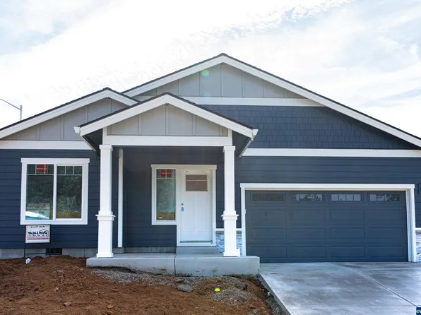546 Evelyn Valley SE Lot 50, Salem, OR 97306