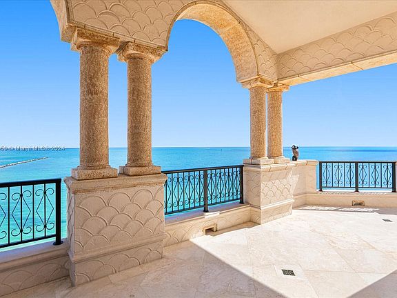 4th image of 7481 Fisher Island Dr #7481