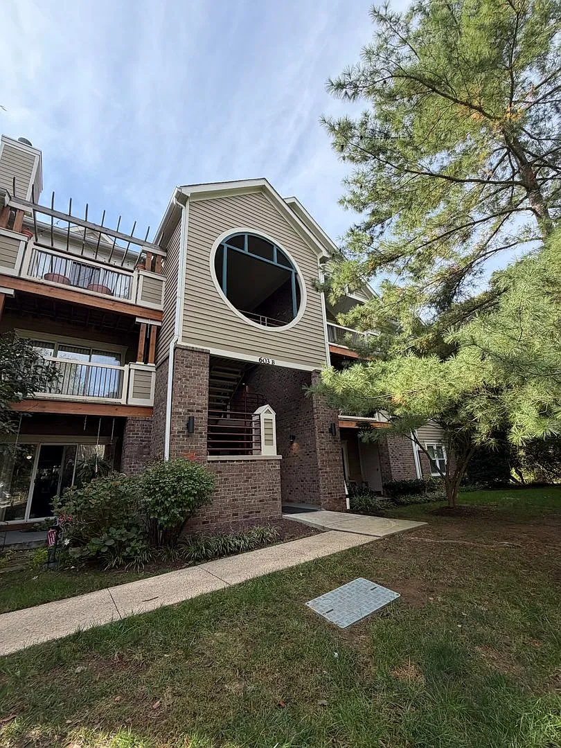 Coming Soon! 2 bed/2 bath condo in Annapolis! — Photo 2