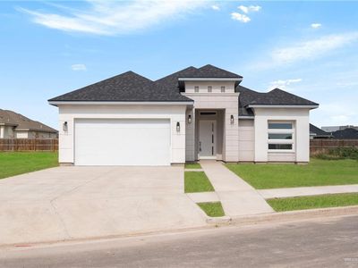 8723 Ashfo Rd, Brownsville, TX, 78520