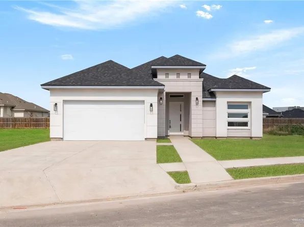 8723 Ashfo Rd, Brownsville, TX 78520