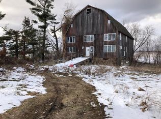 1114 10 1/2 Ave, Barron, WI 54812