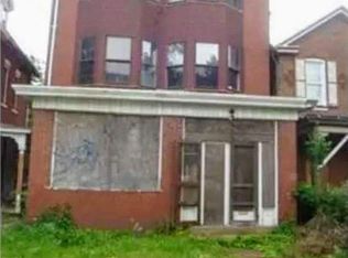 310 Orchard Pl, Pittsburgh, PA 15210