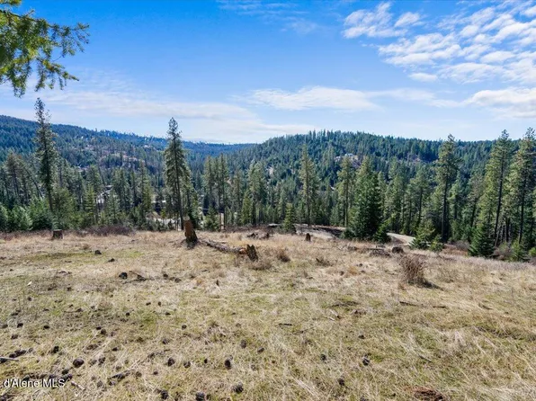 L3b1 Nka Hwy #97, Harrison, ID 83833