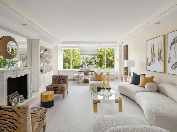 115 Central Park W APT 4E, Manhattan, NY 10023