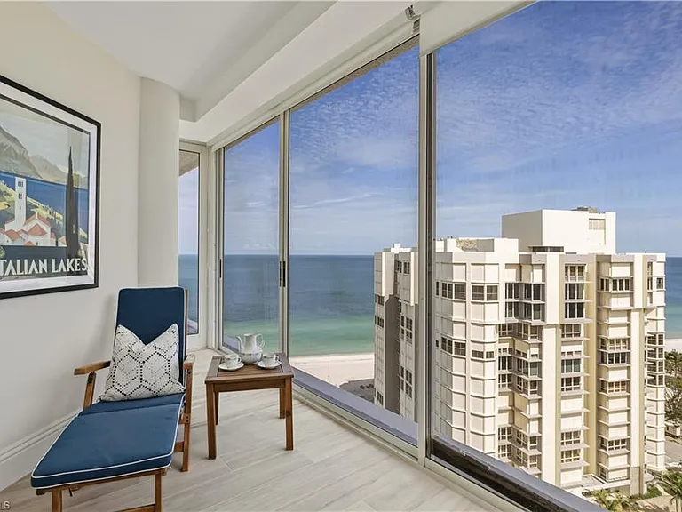 4041 Gulf Shore Blvd N #1805 — Photo 7