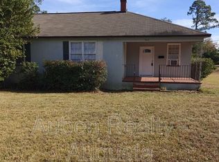 514 Beaufort Dr, Augusta, GA 30904