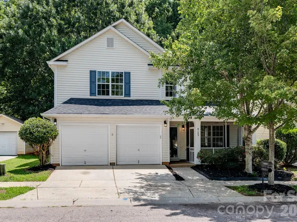 9153 Glenashley Dr, Cornelius, NC 28031