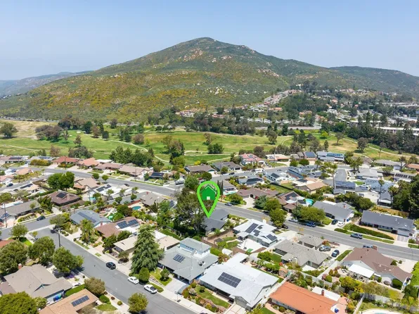 7721 Lake Adlon Dr, San Diego, CA 92119