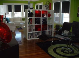 36 Cleveland St, Melrose, MA 02176