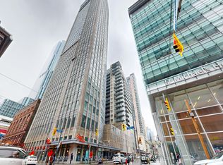 210 Victoria St #3311, Toronto, ON