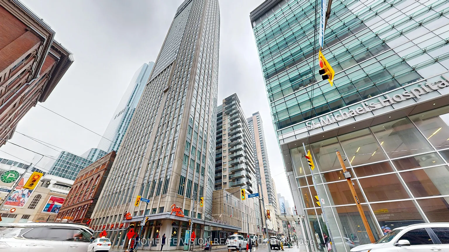 210 Victoria St #3311 photo 1