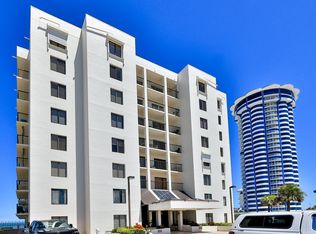 2615 S Atlantic Ave APT 5C, Daytona Beach Shores, FL 32118