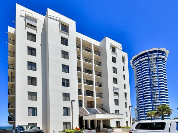2615 S Atlantic Ave APT 5C, Daytona Beach Shores, FL 32118