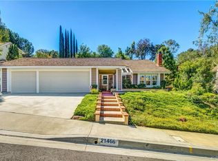 21466 Running Branch Rd, Diamond Bar, CA 91765