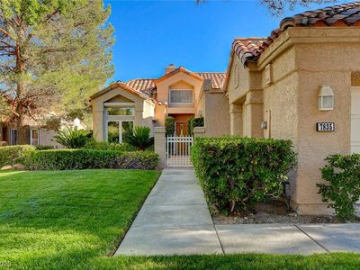 7835 Harbour Towne Ave, Las Vegas, NV, 89113