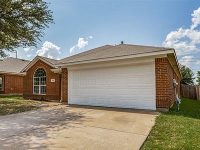 633 Tabasco Trl, Arlington, TX, 76002