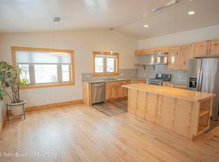 6459 N 6th St, Tetonia, ID 83452