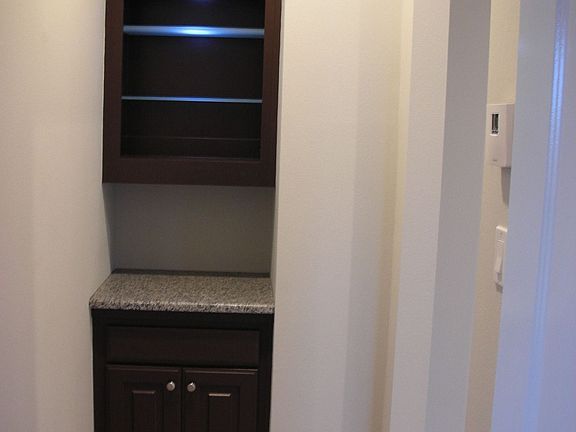 Extra built-in's...