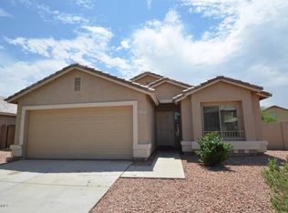 4339 W Apollo Rd, Laveen, AZ 85339