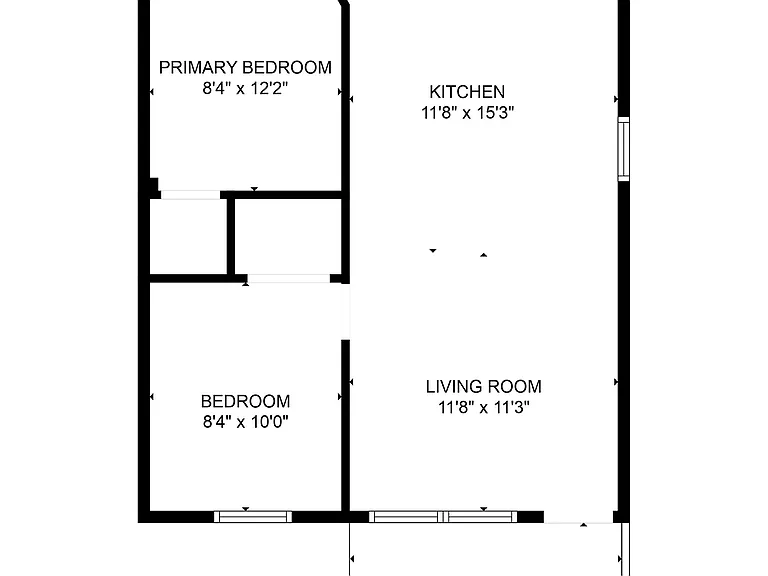 2750 W Cermak Rd #2R — Photo 9