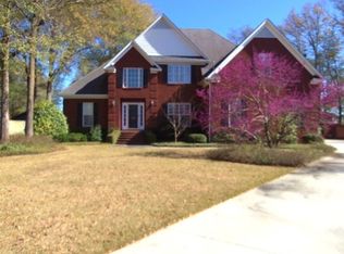 3100 Rutledge Manor Dr, Florence, SC 29501