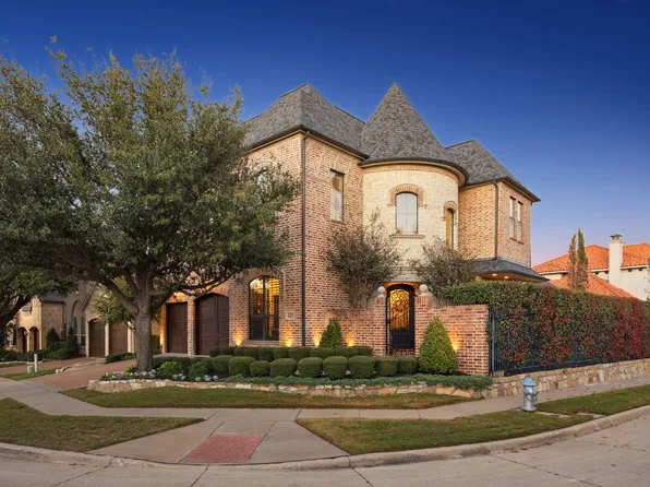 1530 Morris Ln, Frisco, TX 75034