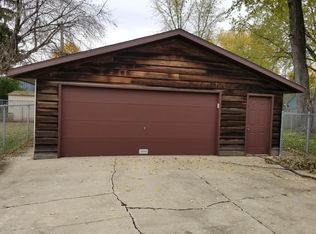 1030 W Brewster St, Appleton, WI 54914