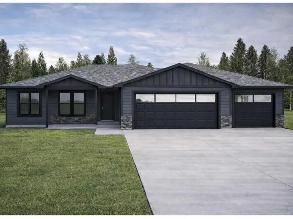 1313 Leo DRIVE, Holmen, WI 54636