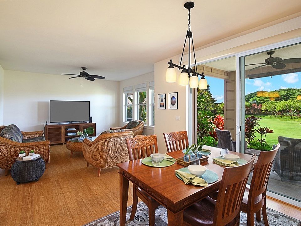 2611 Kiahuna Plantation Dr Koloa, HI, 96756 Apartments for Rent Zillow